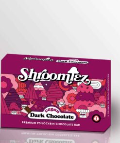 Vegan Dark Chocolate Bars