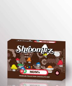 M&M Milk Chocolate Bar